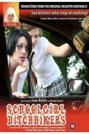 Schoolgirl Hitchikers