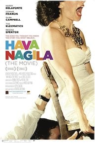 Hava Nagila: The Movie