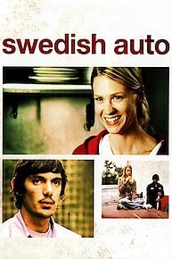 Swedish Auto