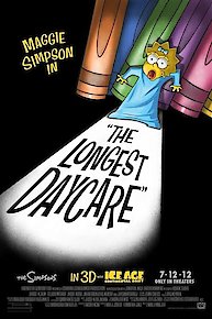 The Longest Daycare