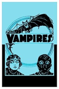 Les Vampires