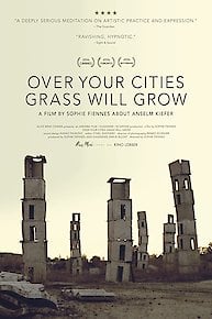 Over Your Cities Grass Will Grow