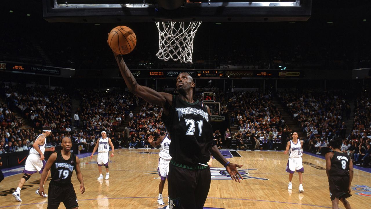 When They Were Young