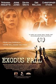 Exodus Fall