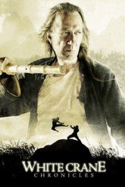 White Crane Chronicles