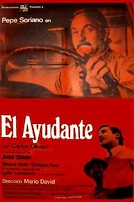 El Ayudante