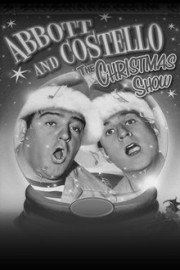 Abbott & Costello: The Christmas Show