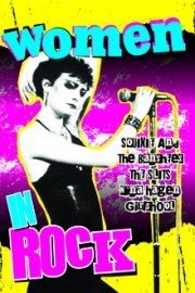 Punk In England: Women in Rock