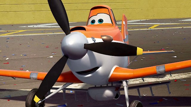 Watch Planes Online | 2013 Movie | Yidio