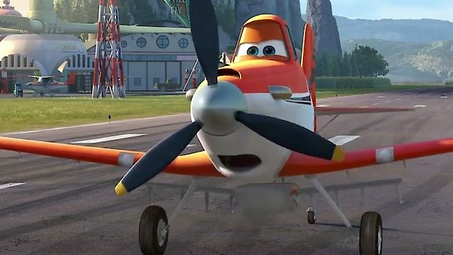 Watch Planes Online | 2013 Movie | Yidio