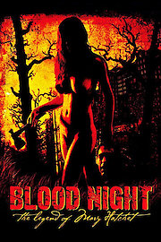 Blood Night: The Legend of Mary Hatchet