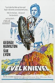 Evel Knievel