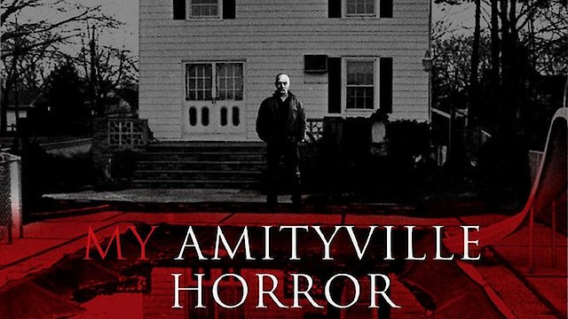 Amityville horror 2005 online watch online