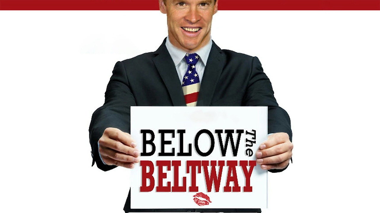 Below the Beltway