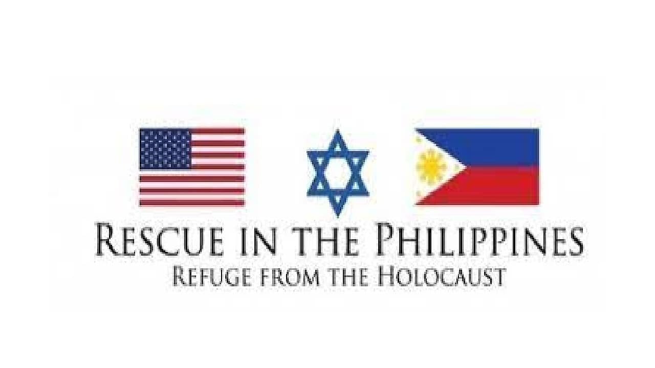 Rescue in the Philippines