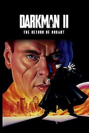 Darkman II: The Return of Durant