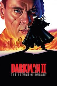 Darkman II: The Return of Durant