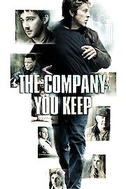 The Company You Keep