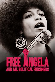 Free Angela & All Political Prisoners