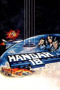 Hangar 18