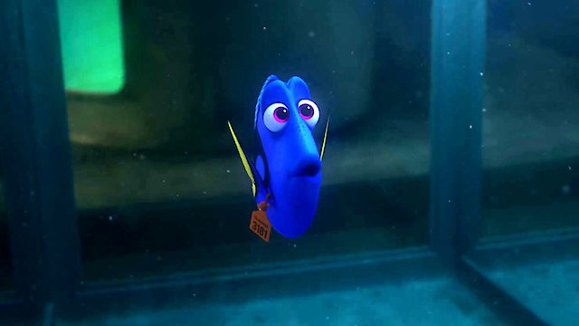 watch finding dory online megavideo