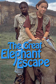 Great Elephant Escape