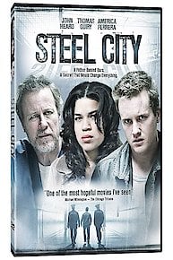 Steel City