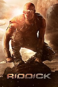 Riddick