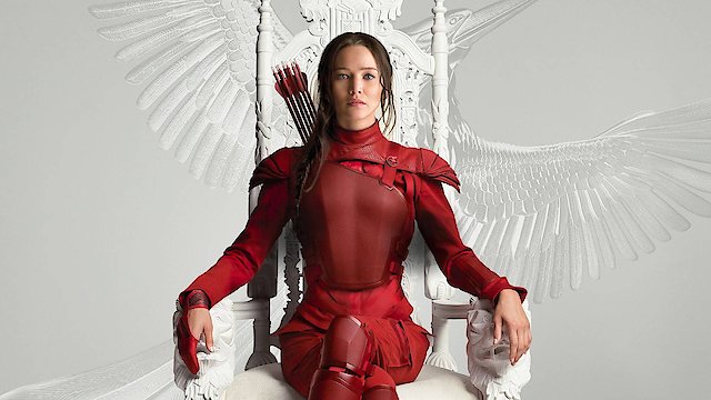 Watch Deleted Scenes from 'The Hunger Games: Mockingjay – Part 1' |  BackstageOL.com