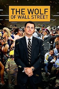 The Wolf of Wall Street