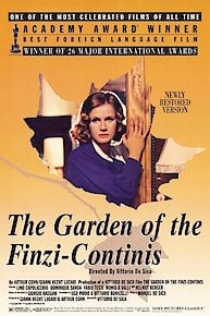 The Garden of the Finzi-Continis