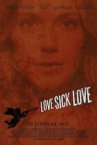 Love Sick Love