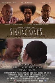 Sinking Sands