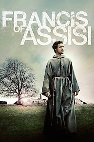 Francis of Assisi