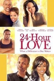 24-Hour Love