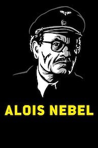 Alois Nebel