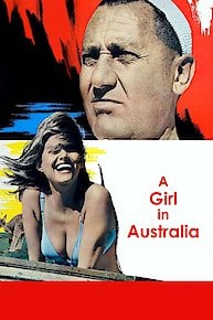 A Girl in Australia