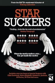 Starsuckers