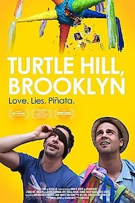 Turtle Hill, Brooklyn