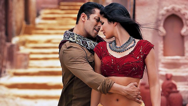 Ek tha tiger full movie watch online outlet free