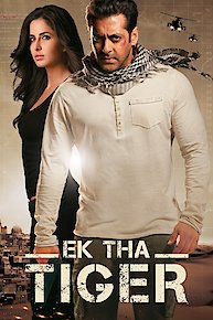 Watch Ek Tha Tiger Online - Full Movie from 2012 - Yidio