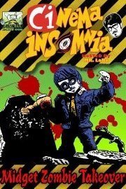 Midget Zombie Takeover