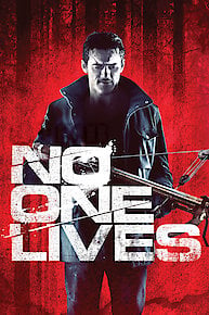 No One Lives