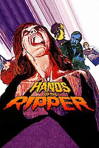 Hands of the Ripper