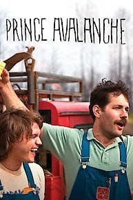 Prince Avalanche