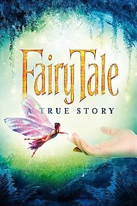 Fairy Tale: A True Story