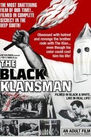 Black Klansman