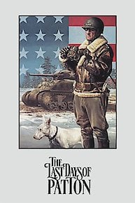 The Last Days of Patton