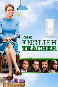 The English Teacher