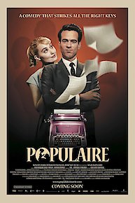 Populaire